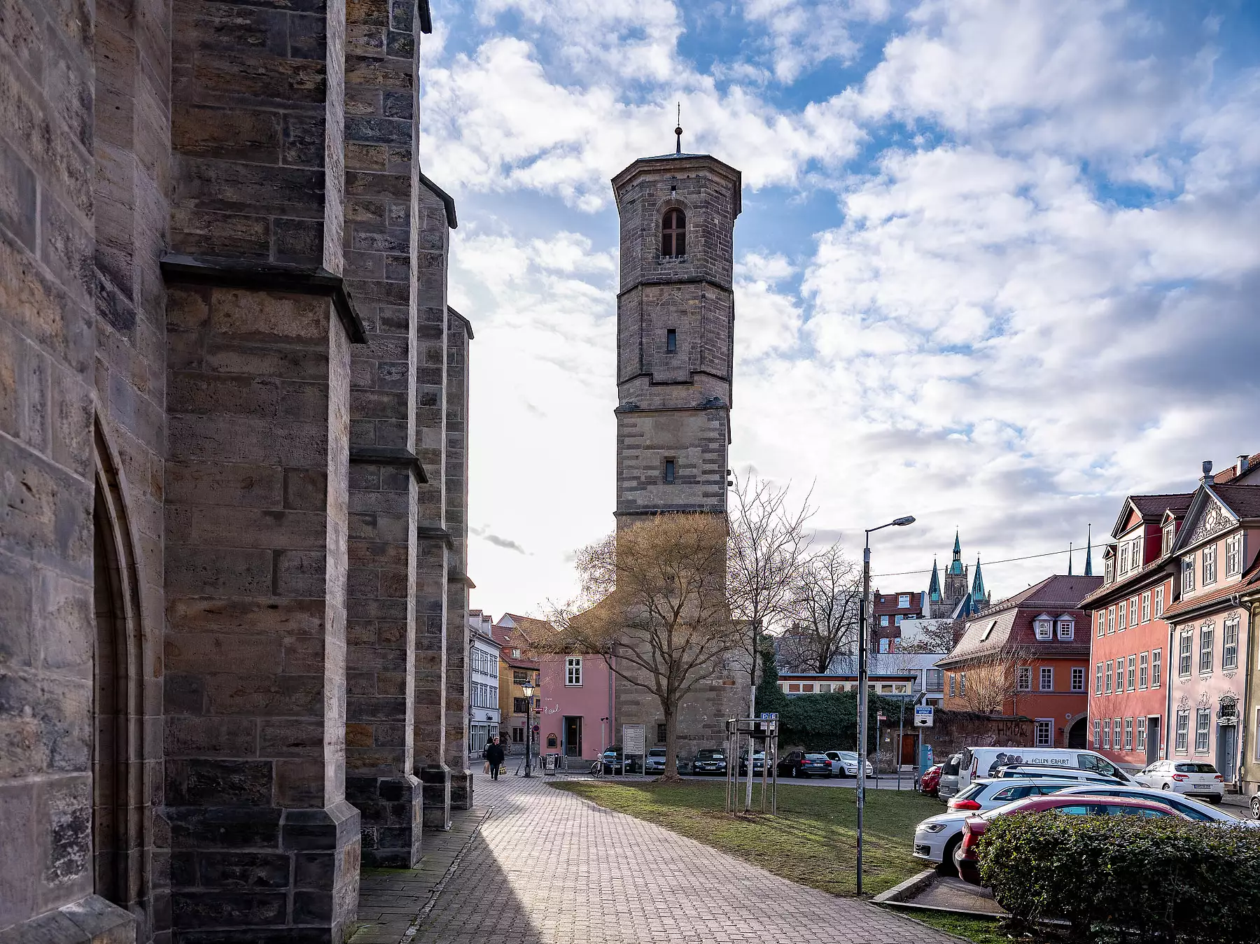 Der Paulsturm